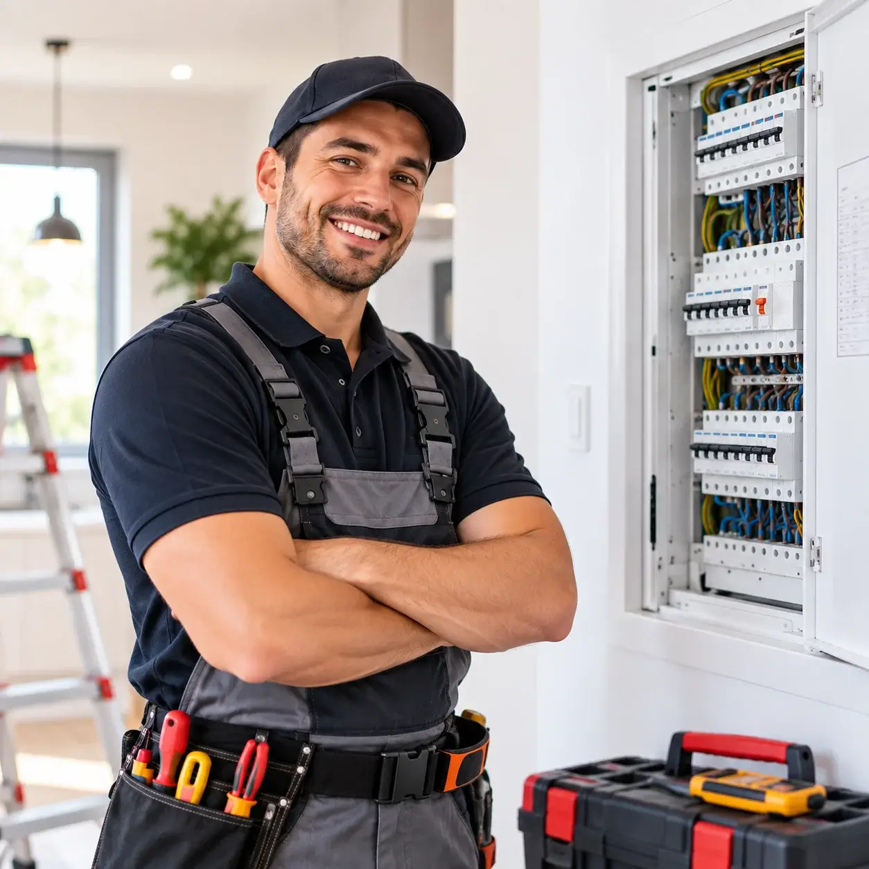 local electrician